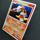 Heatran DP5 Legends Awakened Pokemon 1st Edition DPBP#524 Japanese Holo MP/LP