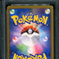 Mewtwo LV.X Collection Pack 006/012 PtM Pokemon Japanese 2009 Holo Rare PSA 9