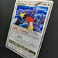 Garchomp LV.X DP4 Majestic Dawn Pokemon 1st Edition Japanese Rare Holo HP/MP