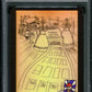 Ooyama's Pokemon Machine Vending Series 3 Glossy Rare Promo Japanese 1998 PSA 10