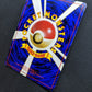 Hitmonchan Base Set Pokemon No.107 Japanese Rare Holo 1996 WOTC Foil MP/LP