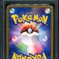 Snorlax Flight of Legends 074/082 Pokemon Japanese Unlimited 2004 Holo PSA 10