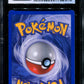 Pikachu POP Series 5 Promo 12/17 Pokemon 2007 Holo Inverted Back Error CGC 8