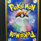 Jigglypuff 061/ADV-P Promo Pokemon Japanese 2004 Meiji Chocolate Stamp LP