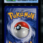 Sabrina's Abra Wizards Black Star Promo 19 Pokemon Nintendo Power Magazine CGC 9