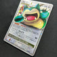 Snorlax LV.X 127/DP-P Promo Pokemon Japanese Holo 2008 Domino Pizza Stamp HP