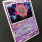 Spiritomb DP5 Legends Awakened Pokemon 1st Edition DPBP#501 Japanese Holo LP