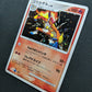 Infernape DP1 Diamond & Pearl Pokemon 1st Edition DPBP#453 Japanese Holo MP/LP