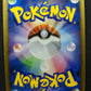 Azelf DP2 Mysterious Treasures Pokemon DPBP#521 Japanese Unlimited Holo MP