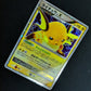 Raichu LV.X Stormfront 026/092 Pokemon Japanese Unlimited Ultra Rare Holo MP
