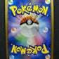 Leafeon DP4 Majestic Dawn Pokemon DPBP#158 Japanese Unlimited Rare Holo MP
