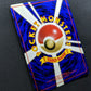 Venomoth Jungle Pokemon No.049 Japanese Rare Holo 1997 WOTC Foil MP/LP