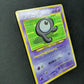 Unown R No.201 Promo Pokemon Japanese 2000 Rare Glossy CoroCoro Comic MP
