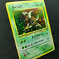 Pinsir Jungle Pokemon No.127 Japanese Rare Holo 1997 WOTC Foil LP