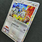 Arceus Movie Commemoration Random Pack 020/022 Pokemon Japanese 2009 Holo LP/NM