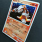 Heatran DP5 Legends Awakened Pokemon DPBP#524 Japanese Unlimited Rare Holo MP/LP