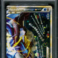 Palkia & Dialga LEGEND L3 Clash 073/080 Pokemon Japanese Unlimited Holo PSA 10