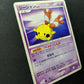 Chingling 087/DP-P Promo Pokemon Japanese 2008 Meiji Chocolate Stamp LP