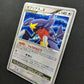 Garchomp LV.X DP4 Majestic Dawn Pokemon Japanese Unlimited Ultra Rare Holo MP/LP