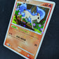 Ponyta Pt4 Arceus 019/090 Pokemon Japanese Unlimited Ultra Rare Holo Shiny LP