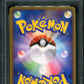 PokePark's Latias PokePark Forest File 005/009 Pokemon Japanese Promo PSA 6