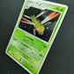 Yanmega DP5 Legends Awakened Pokemon DPBP#222 Japanese Unlimited Rare Holo MP