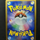 Munchlax 091/DP-P Promo Pokemon Japanese 2008 Meiji Chocolate Stamp MP/LP