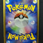 Rayquaza δ Delta Species 103/PCG-P Promo Pokemon Japanese 2005 Meiji Stamp HP/MP