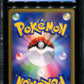 Gardevoir WCP World Champions Pack 034/108 Pokemon Japanese Unlimited Holo CGC 8