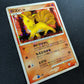 Vulpix Pt1 Platinum 017/096 Pokemon Japanese Unlimited Rare Holo Shiny LP
