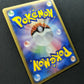 Blaziken ex Crystal Guardians 045/075 Pokemon 1st Edition Japanese Holo LP