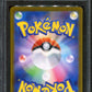 Champions Festival S-P Promo Pokemon Japanese 2022 World Championships PSA 10