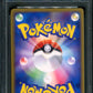 Dark Octillery Rocket Gang Strikes Back 034 Pokemon 1st Ed Japanese Holo PSA 10