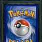 Mew Triumphant 97/102 Pokemon Prime Ultra Rare Holo 2010 Foil PSA 9 Mint