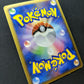 Azelf DP2 Mysterious Treasures Pokemon DPBP#521 Japanese Unlimited Holo HP/MP