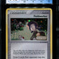 Fieldworker ex Legend Maker 73/92 Pokemon Reverse Holo Uncommon Stamp CGC 7.5