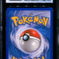 Electrode Triumphant 93/102 Pokemon Prime Ultra Rare Holo 2010 Foil CGC 8.5