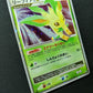 Leafeon LV.X DP4 Majestic Dawn Pokemon 1st Edition Japanese Rare Holo Foil LP