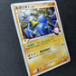 Lucario GL Pt2 Rising Rivals 053/090 Pokemon Japanese Unlimited Rare Holo LP
