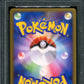 Luxray GL Pt2 Bonds to the End of Time 029/090 Pokemon Japanese Unlim Holo PSA 9