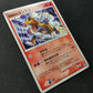 Crystal Tower's Entei 10th Movie Set Promo Pokemon Holo Rare Japanese 2007 MP