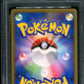 Vulpix WCP World Champions Pack 009/108 Pokemon Japanese Unlimited Common PSA 10