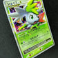 Shaymin LV.X Pt1 Platinum 015/096 Pokemon 1st Edition Japanese Rare Holo LP