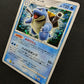 Blastoise DP3 Secret Wonders Pokemon DPBP#009 Japanese Unlimited Rare Holo LP