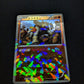 Terrakion 155/BW-P Promo Pokemon Japanese Cracked Ice Holo Rare 2012 Foil HP