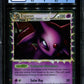 Espeon Undaunted 81/90 Pokemon Prime Ultra Rare Holo 2010 Foil Mint CGC 9