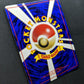 Clefable Jungle Pokemon No.036 Japanese Rare Holo 1997 WOTC Foil LP