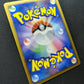 Electivire LV.X DP2 Mysterious Treasures Pokemon Japanese Unlimited Holo HP/MP