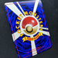 ____'s Chansey Gym Challenge Pokemon No.113 Japanese 1999 White Diamond MP/LP