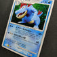 Feraligatr DP2 Mysterious Treasures Pokemon DPBP#191 Japanese Rare Holo LP
